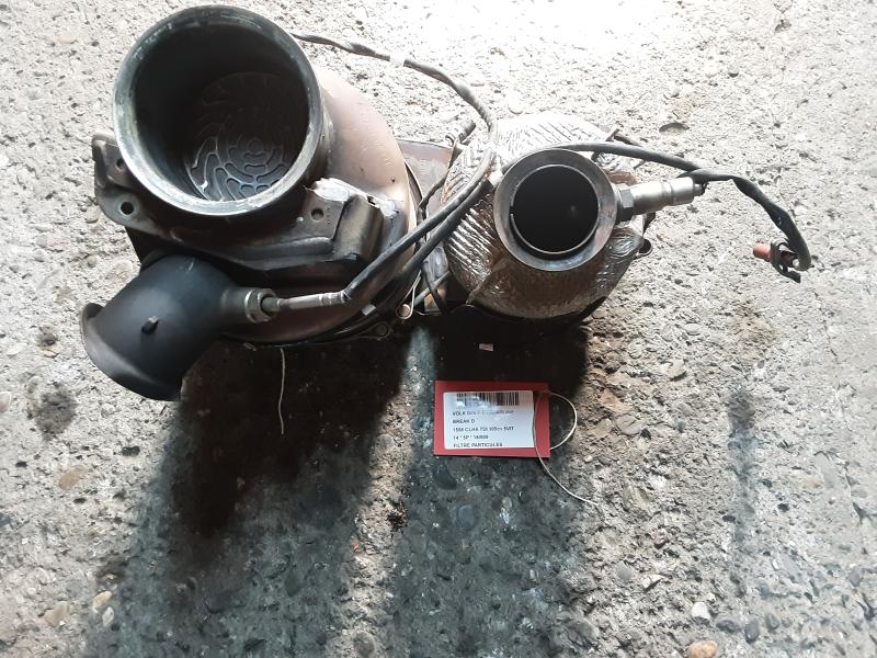 ROETFILTER Vw GOLF VII 11/12 - 17