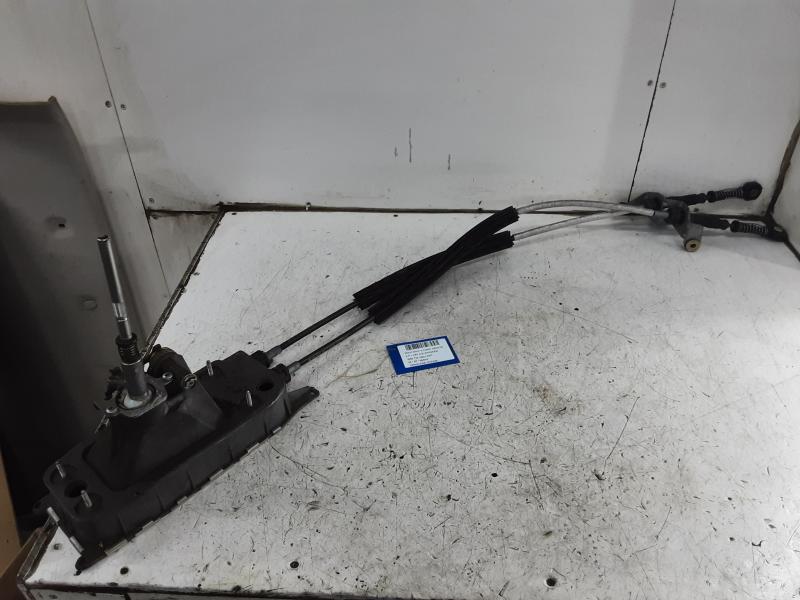 VERSNELLINGSBAK BEDIENING Vw GOLF V 11/03 - 08