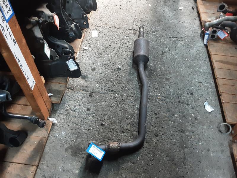 CATALYSEUR Vw POLO (6N1/6N2) 9/94 - 2/02 3/5P