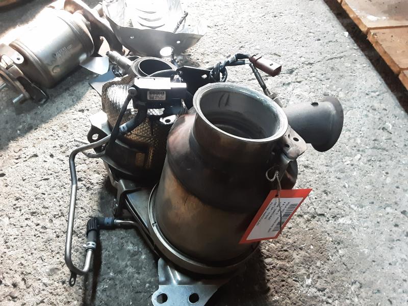 ROETFILTER Vw GOLF VII 11/12 - 17