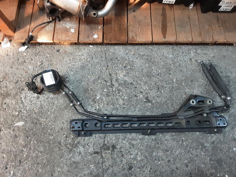 VOORBRUG Alfa Romeo 156 - 09/03