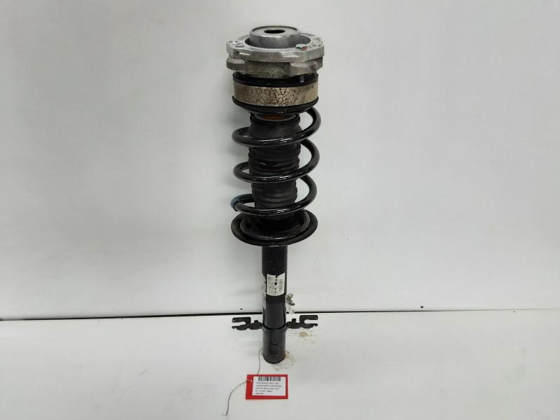 SCHOKBREKER VOOR RECHTS Peugeot BOXER 14+