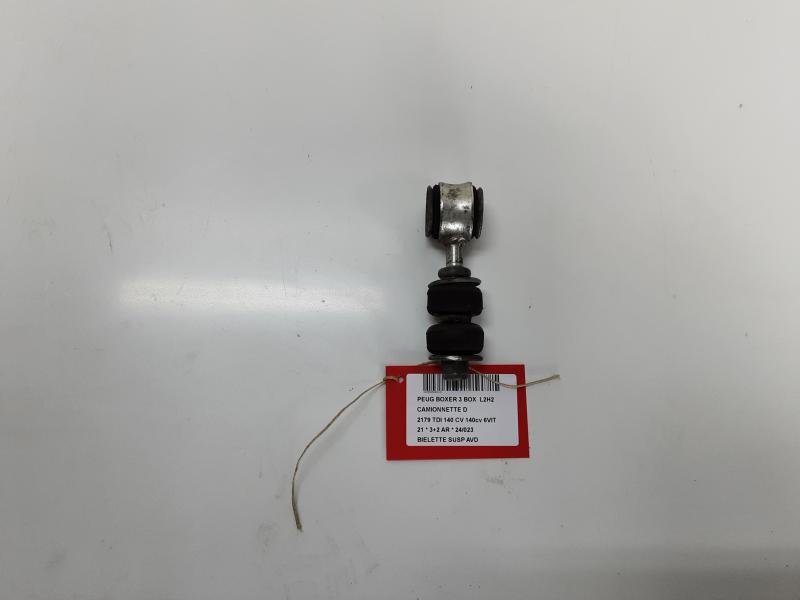 REACTIESTANG VOOR RECHTS Peugeot BOXER 14+