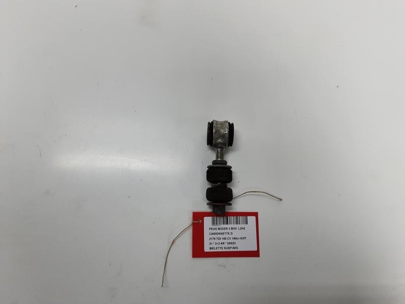 REACHTIESTANG VOOR LINKS Peugeot BOXER 14+