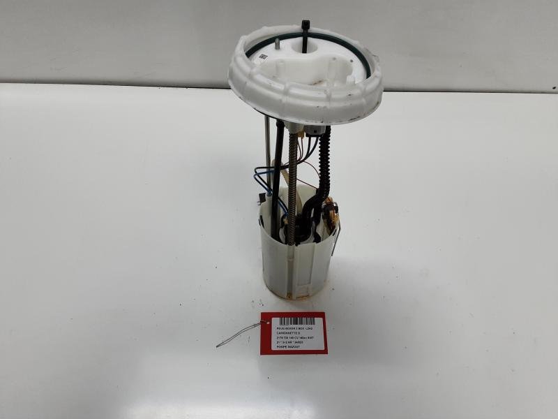 FUEL OIL PUMP Peugeot BOXER 14+