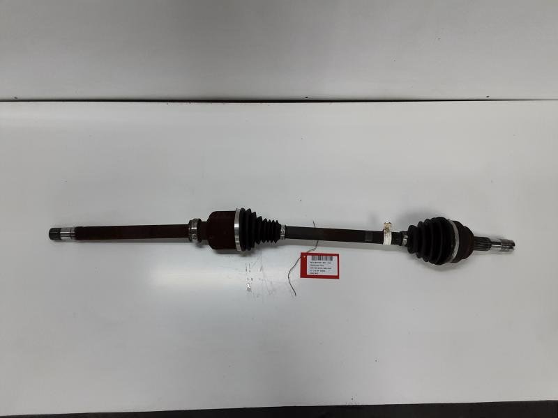 AANDRIJFAS VOOR RECHTS Peugeot BOXER 14+