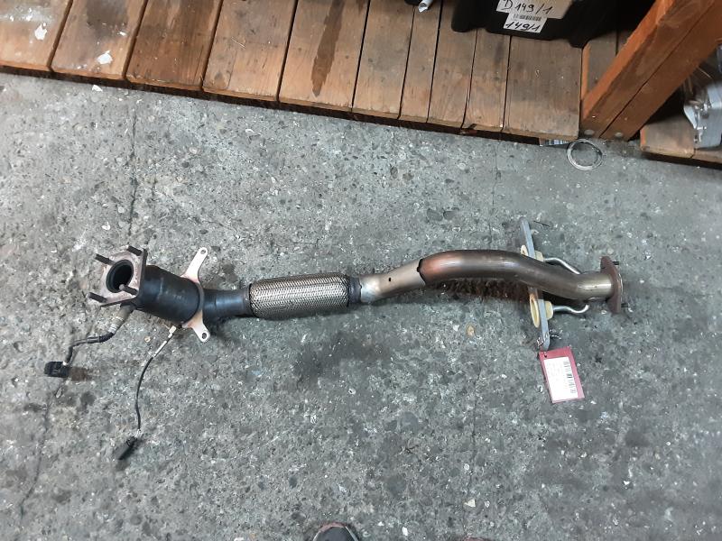CATALYSEUR Vw GOLF V 11/03 - 08