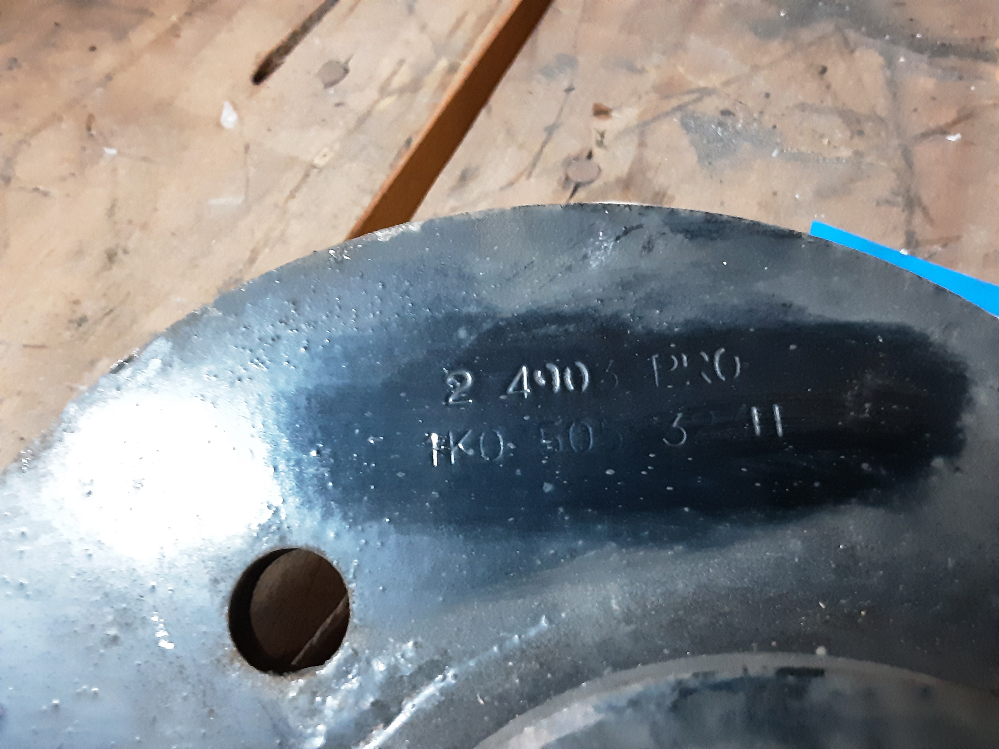 part