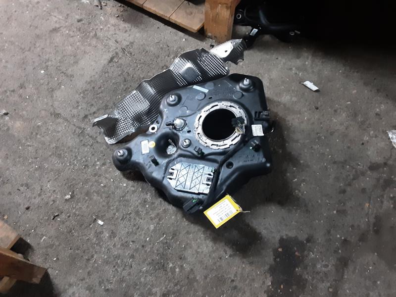 RESERVOIR ADBLUE Audi A7 11/10 - 17