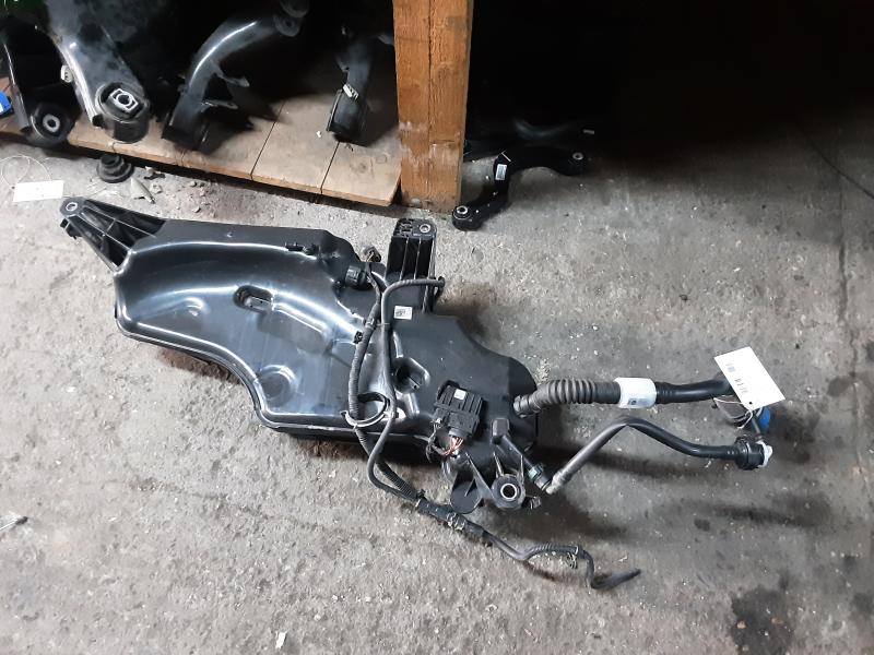 ADBLUE TANK Vw GOLF VIII 2/20+