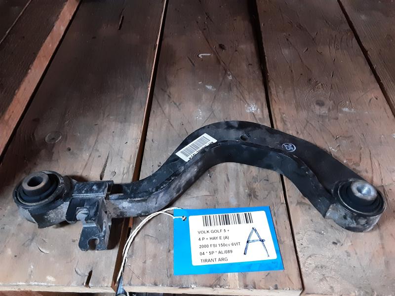 TIRANT ARRIERE GAUCHE Vw GOLF V 11/03 - 08