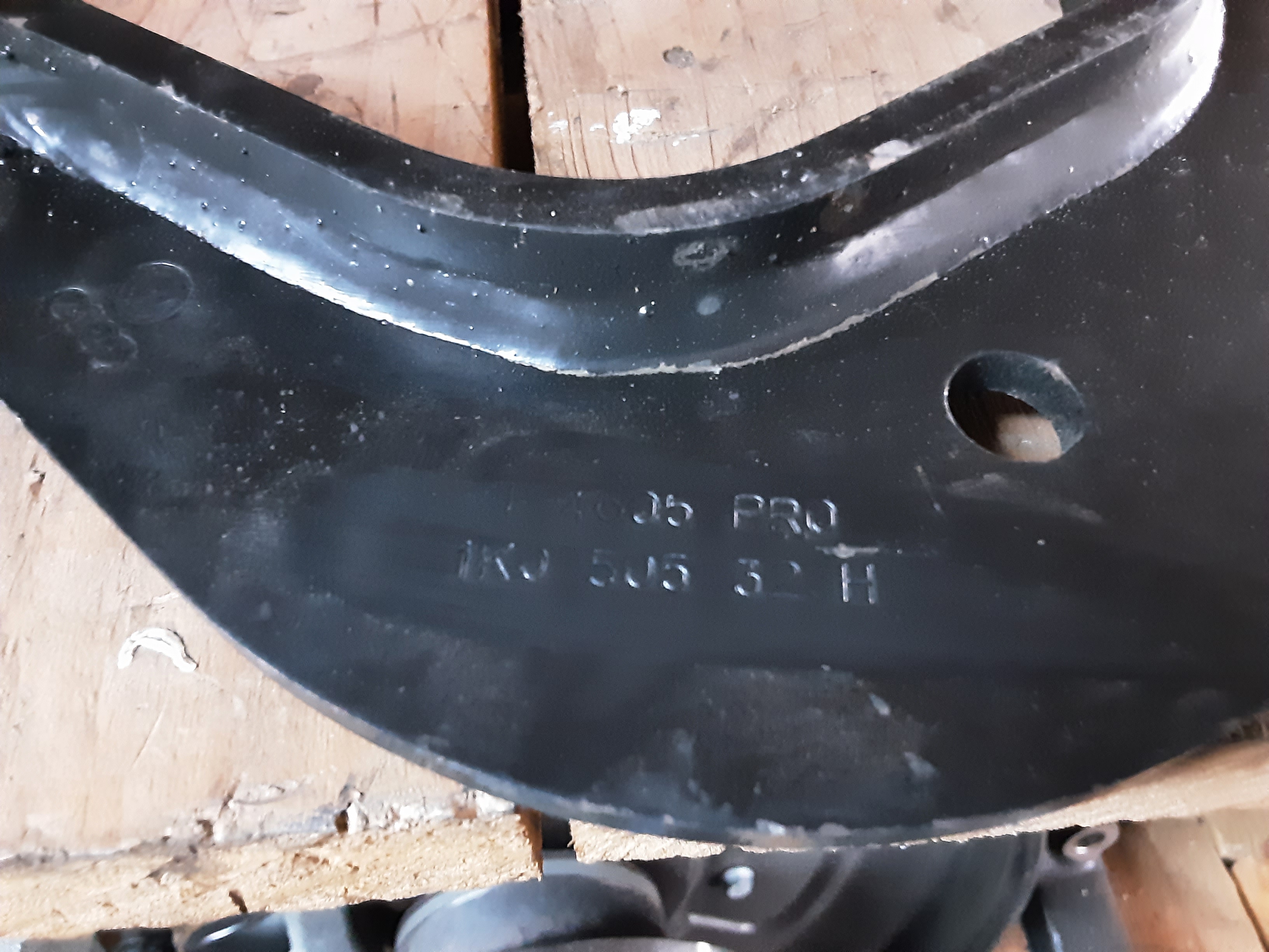 part