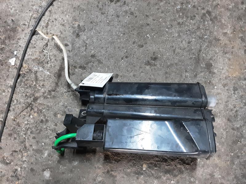 CONDENSOR CARBON Vw TOURAN 09/15+