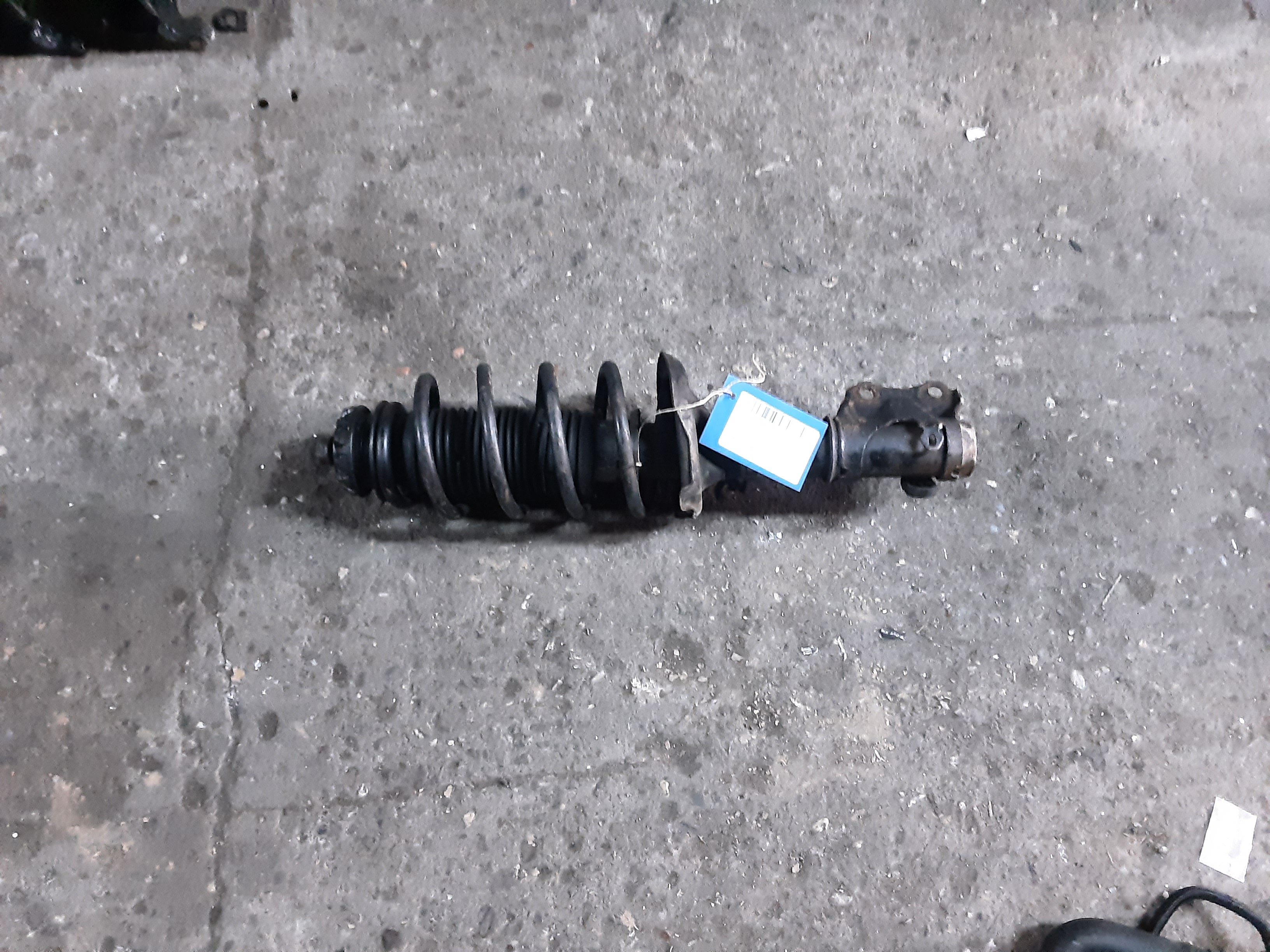 AMORTISSEUR AVANT GAUCHE Vw LUPO