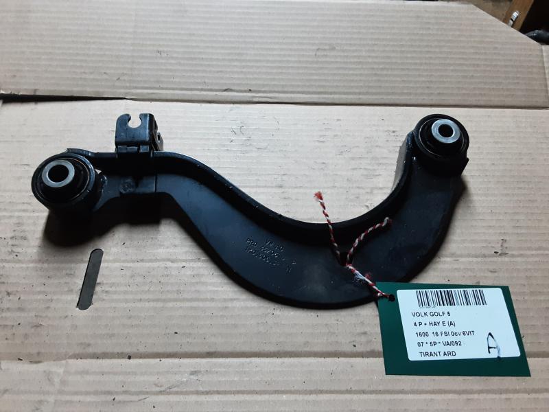 TIRANT ARRIERE DROIT Vw GOLF V 11/03 - 08