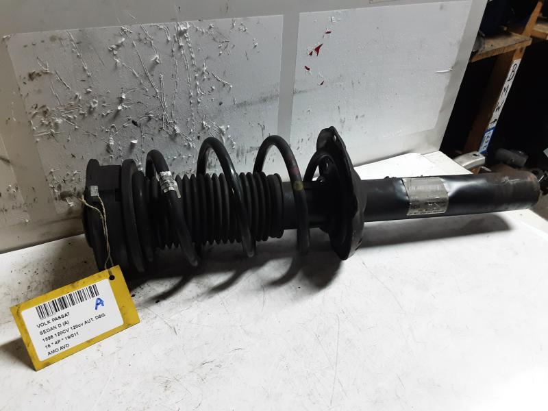AMORTISSEUR AVANT DROIT Vw PASSAT 11/14 - 19