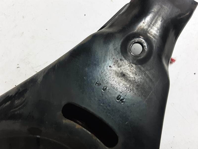 DRAAGARM ACHTER LINKS Vw GOLF V 11/03 - 08