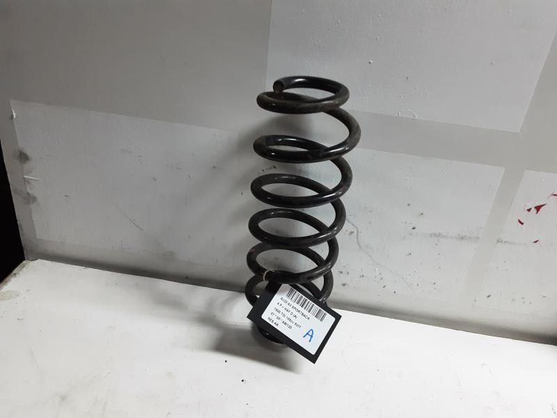 ACHTERVEER Audi A3 7/03 - 7/08