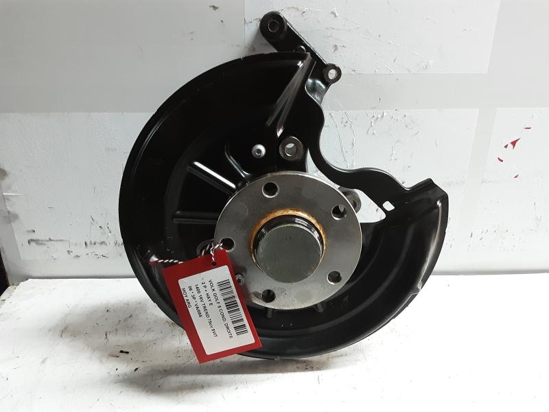 MOYEU ARRIERE GAUCHE Vw GOLF V 11/03 - 08