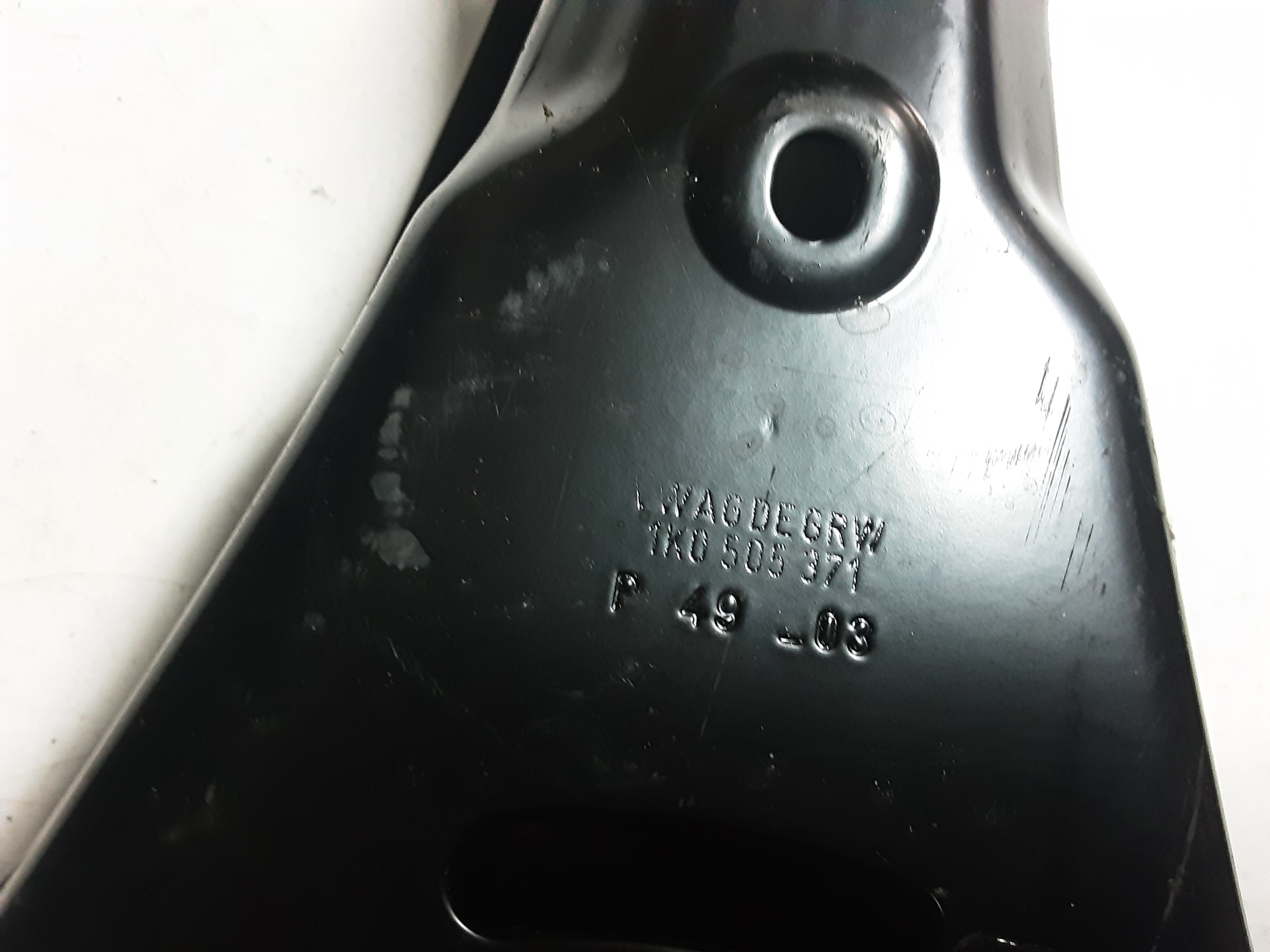 part