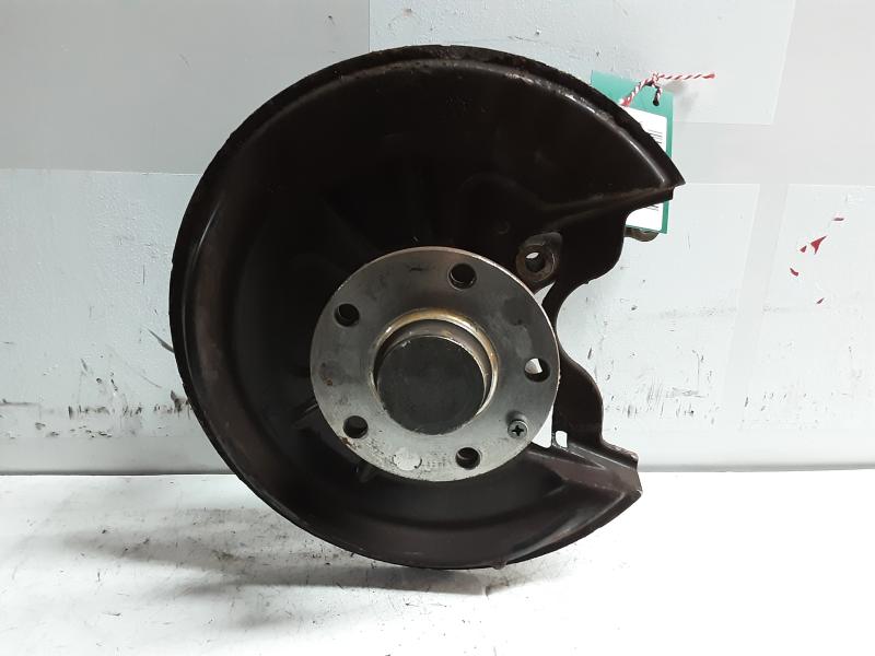 WIELNAAF ACHTER LINKS Vw GOLF V 11/03 - 08