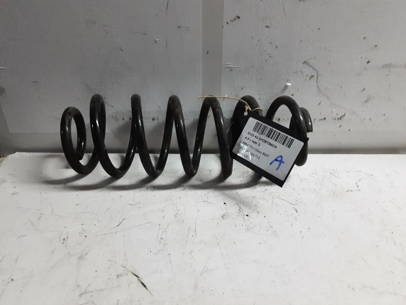 BLATTFEDER HINTEN Audi A3 7/03 - 7/08