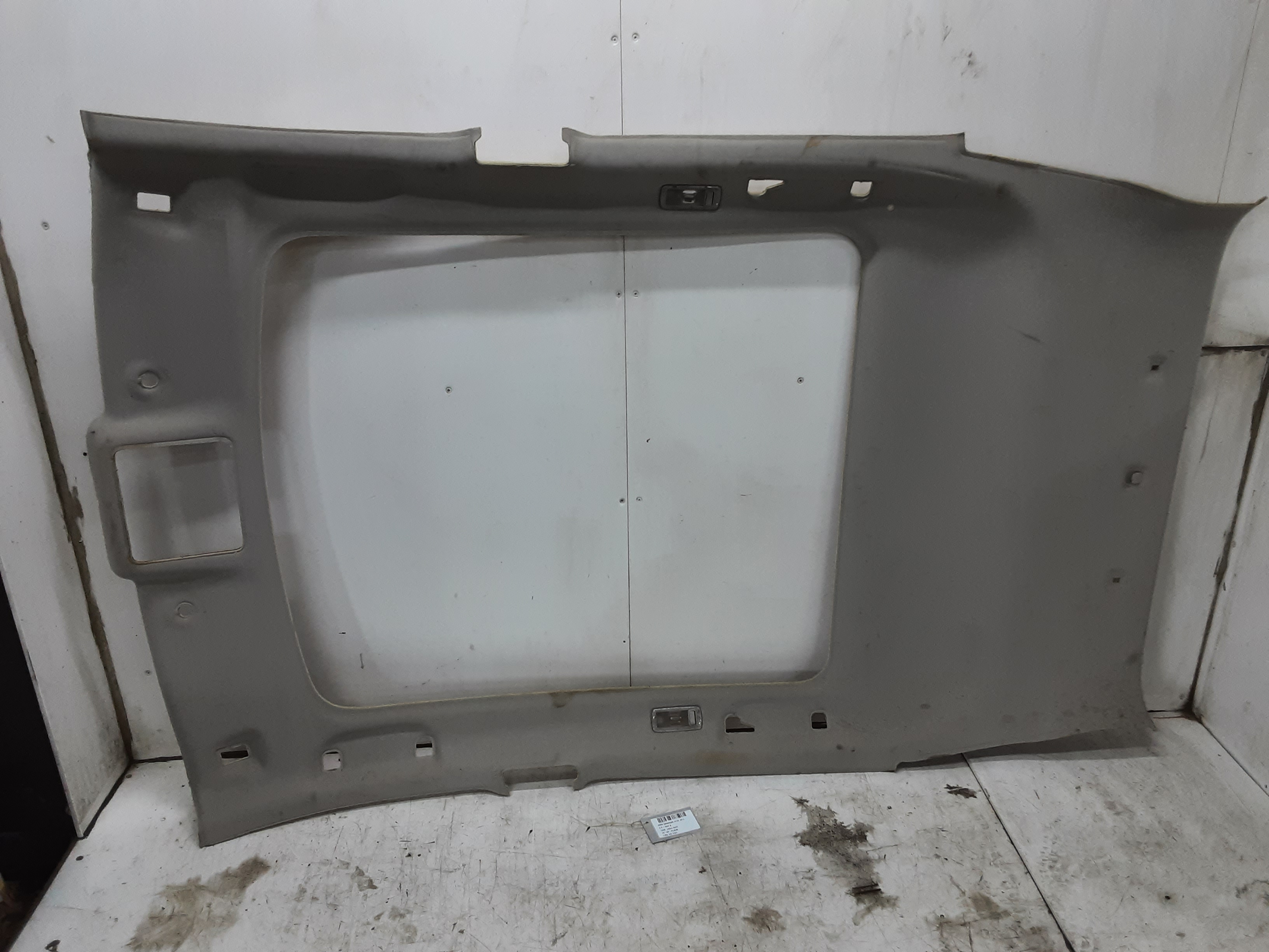 CIEL DE TOIT Nissan QASHQAI 7/17 -  21 J11