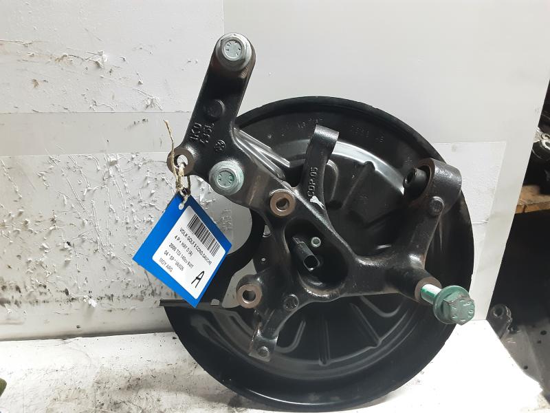 RADNABE HINTEN LINKS Vw GOLF V 11/03 - 08