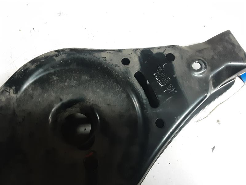 DRAAGARM ACHTER LINKS Vw GOLF V 11/03 - 08