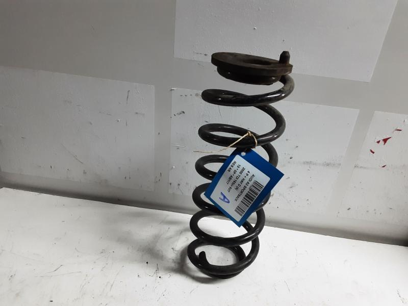 RESSORT ARRIERE Audi A3 8/08 - 12