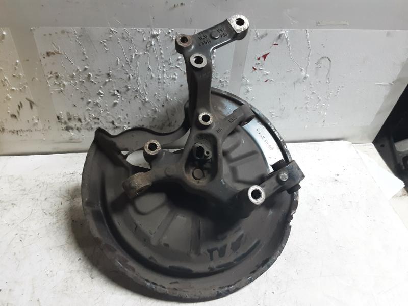RADNABE HINTEN LINKS Vw Golf