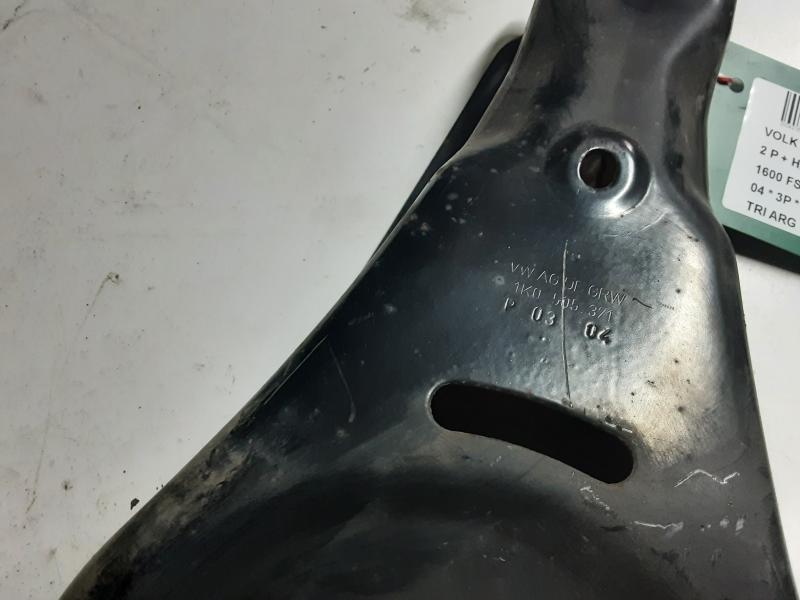 TRIANGLE ARRIERE GAUCHE Vw GOLF V 11/03 - 08