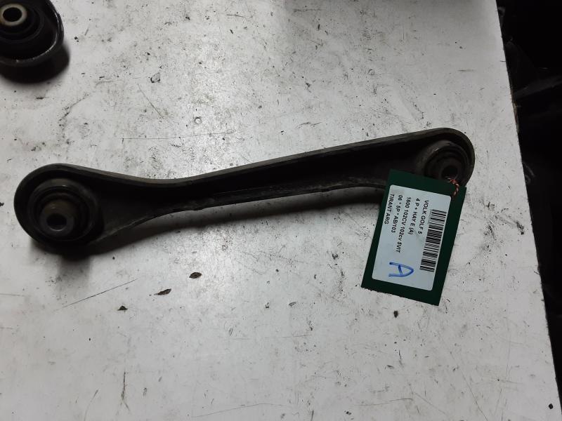 DRAAGARM ACHTER LINKS Vw GOLF V 11/03 - 08