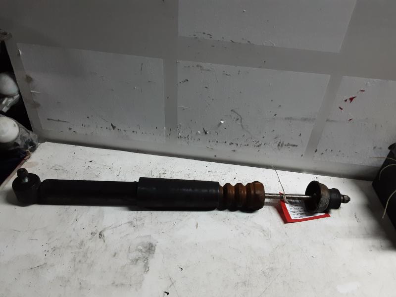 REAR SHOK ABSORBER LEFT Vw LUPO