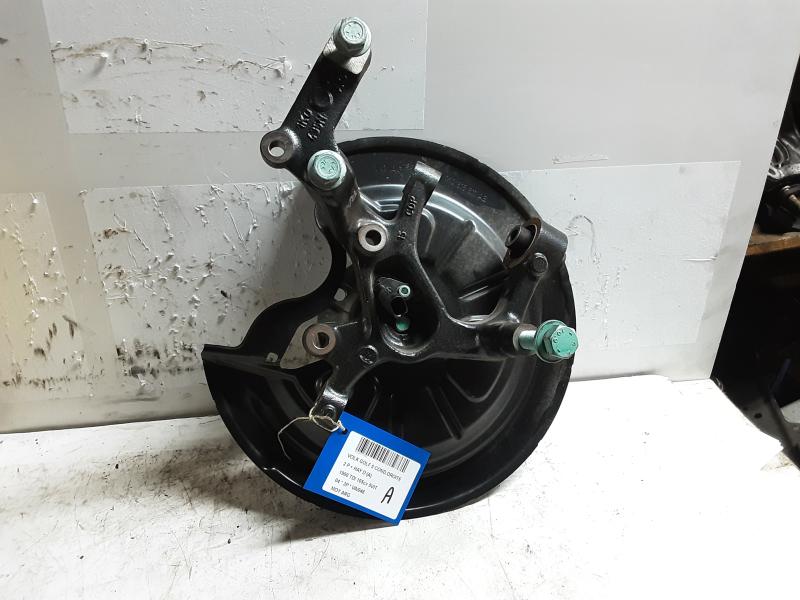 RADNABE HINTEN LINKS Vw GOLF V 11/03 - 08