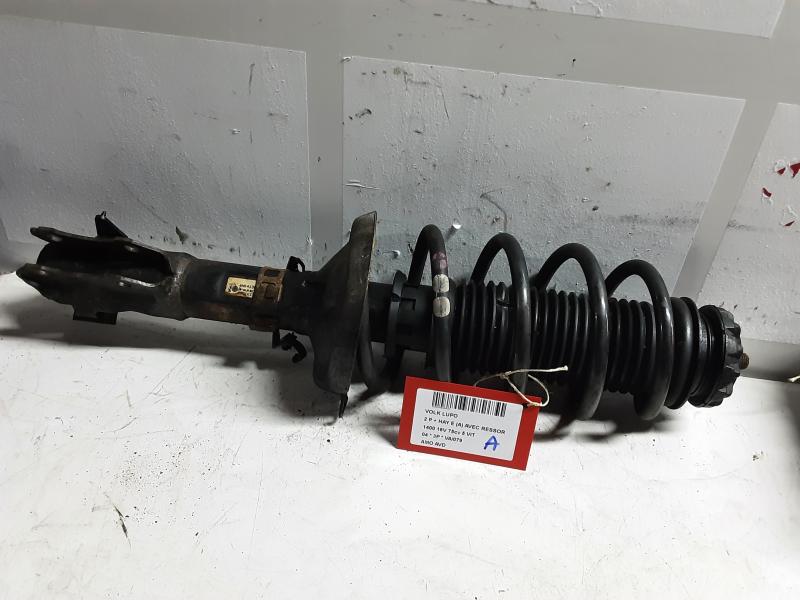 AMORTISSEUR AVANT DROIT Vw LUPO
