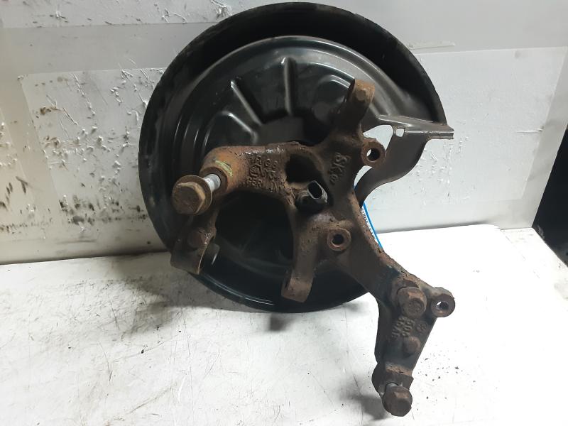 REAR HUB LEFT Audi A3 7/03 - 7/08
