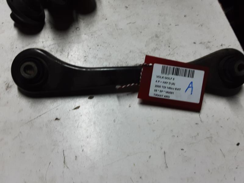 TIRANT ARRIERE DROIT Vw GOLF V 11/03 - 08