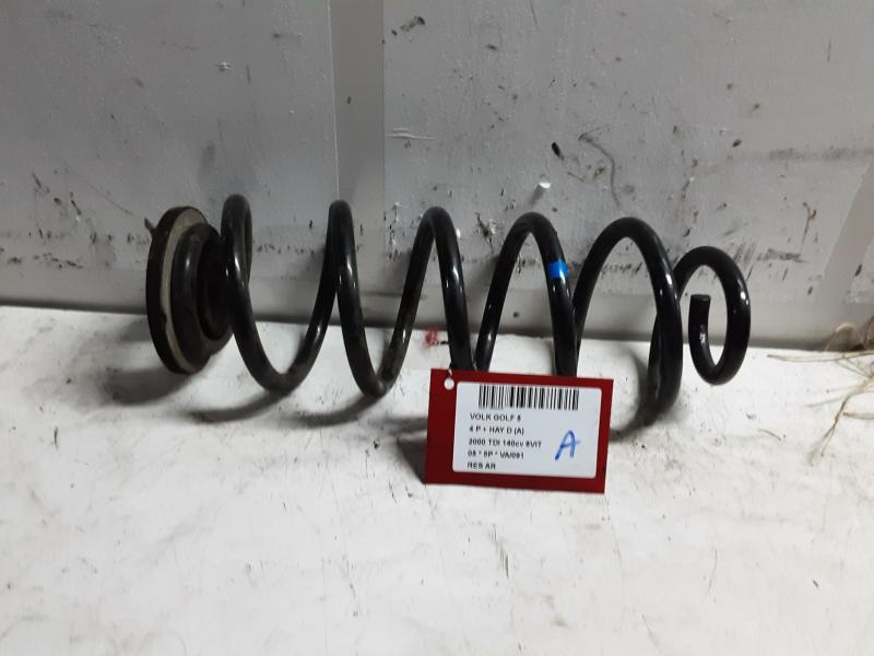 ACHTERVEER Vw GOLF V 11/03 - 08