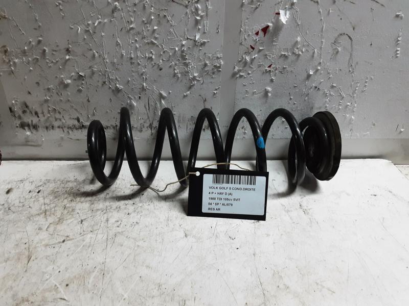 ACHTERVEER Vw GOLF V 11/03 - 08