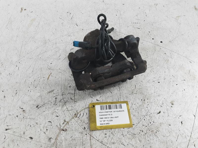 MACHOIRE ARRIERE DROITE Vw CRAFTER 06 - 17