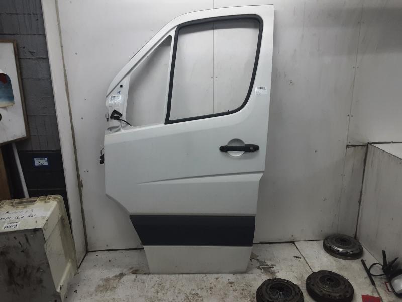 PORTE AVANT GAUCHE Vw CRAFTER 06 - 17