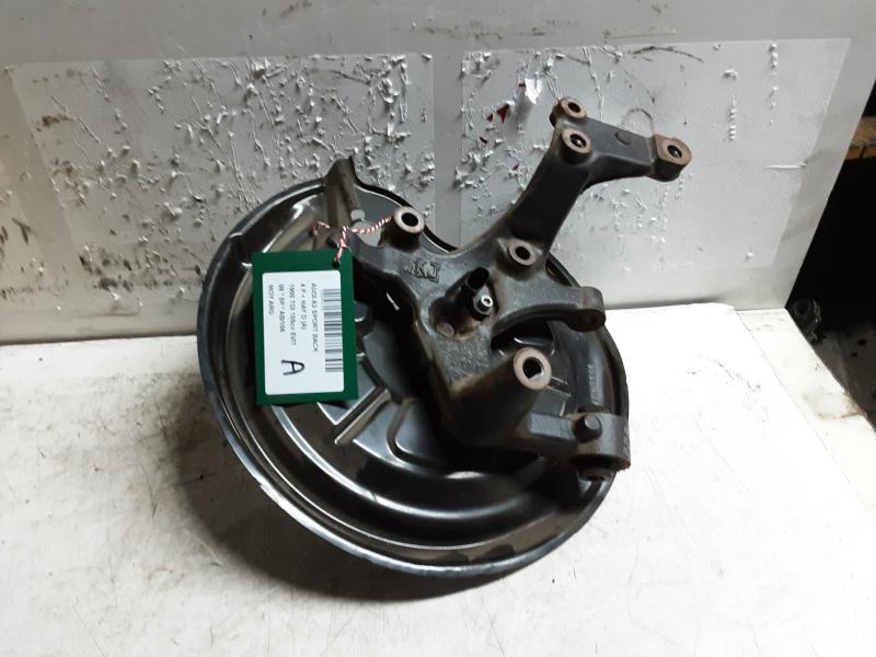 RADNABE HINTEN LINKS Audi A3 7/03 - 7/08