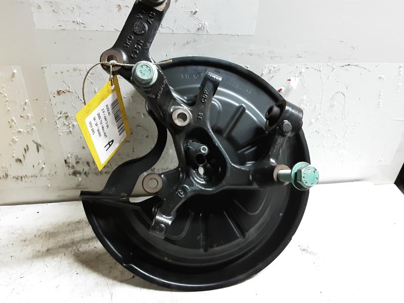 RADNABE HINTEN LINKS Audi A3 7/03 - 7/08