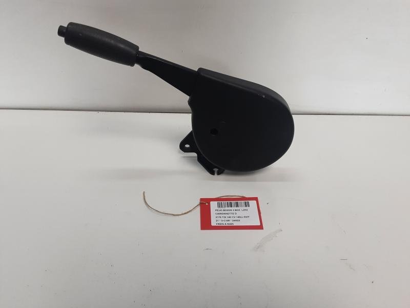 HANDBREMSE Peugeot BOXER 14+