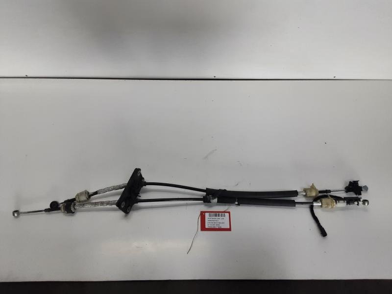 VERSNELLINGSBAK BEDIENING Peugeot BOXER 14+