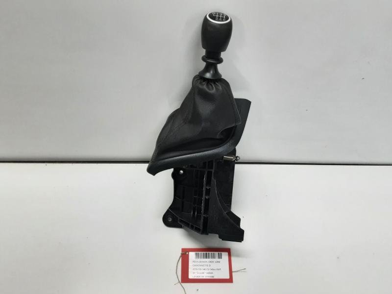 GEAR STICK Peugeot BOXER 14+