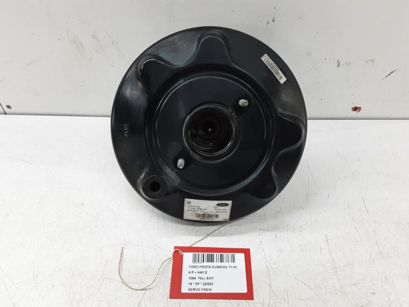 BRAKE SERVO Ford FIESTA 5/17+