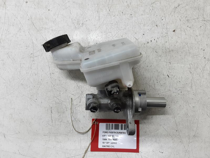 HOOFDREMCILINDER Ford FIESTA 5/17+