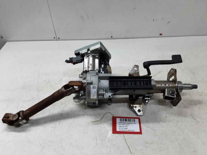 COLONNE DE DIRECTION Ford FIESTA 5/17+